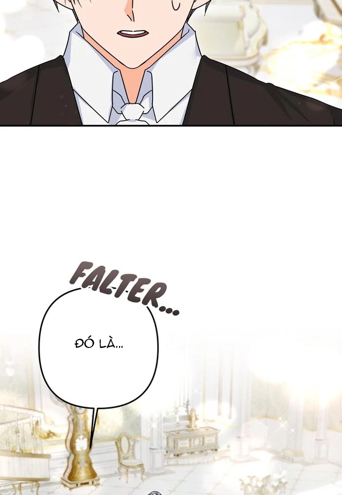 Phải Lòng Kẻ Thù: Chapter 45