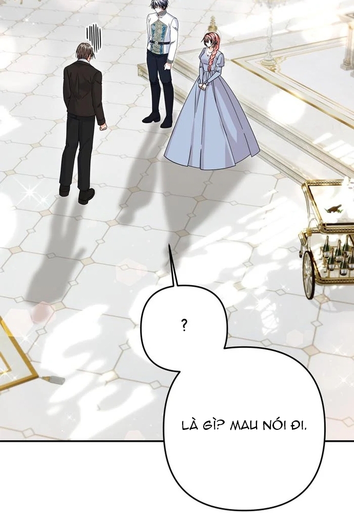 Phải Lòng Kẻ Thù: Chapter 45