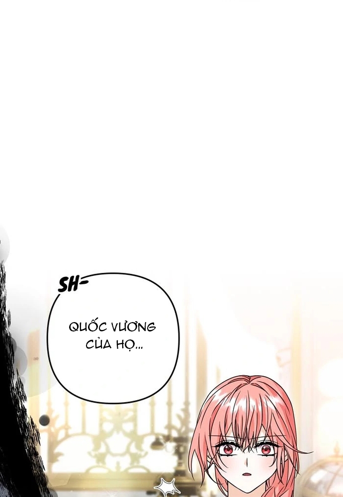 Phải Lòng Kẻ Thù: Chapter 45