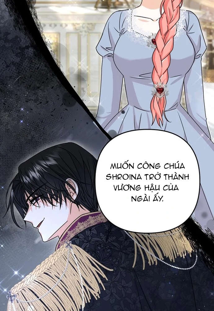 Phải Lòng Kẻ Thù: Chapter 45