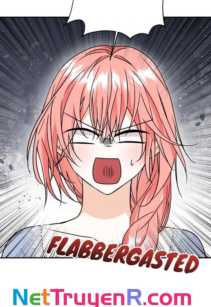 Phải Lòng Kẻ Thù: Chapter 45