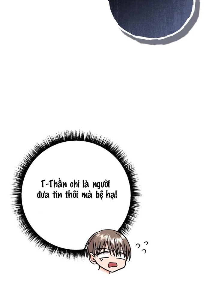 Phải Lòng Kẻ Thù: Chapter 45