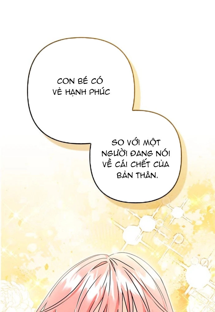 Phải Lòng Kẻ Thù: Chapter 45