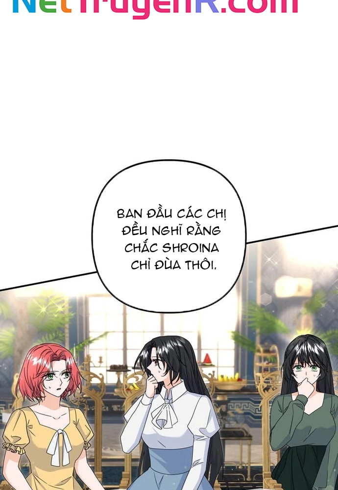 Phải Lòng Kẻ Thù: Chapter 45