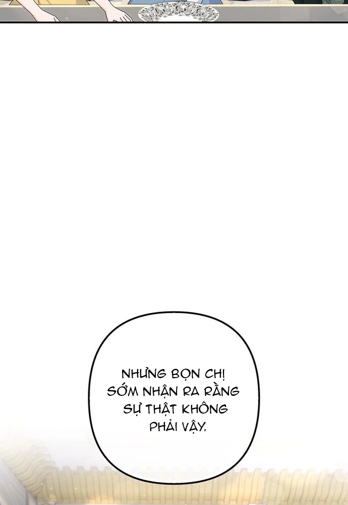 Phải Lòng Kẻ Thù: Chapter 45