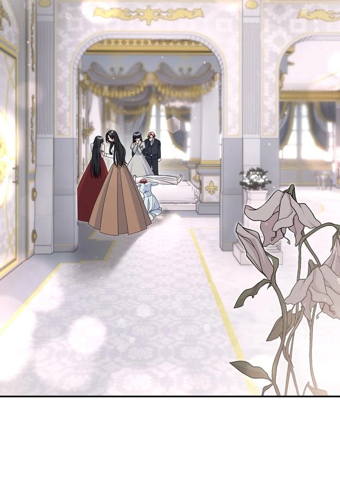 Phải Lòng Kẻ Thù: Chapter 45