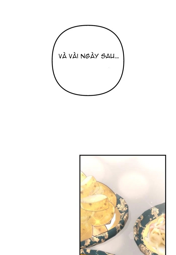 Phải Lòng Kẻ Thù: Chapter 45