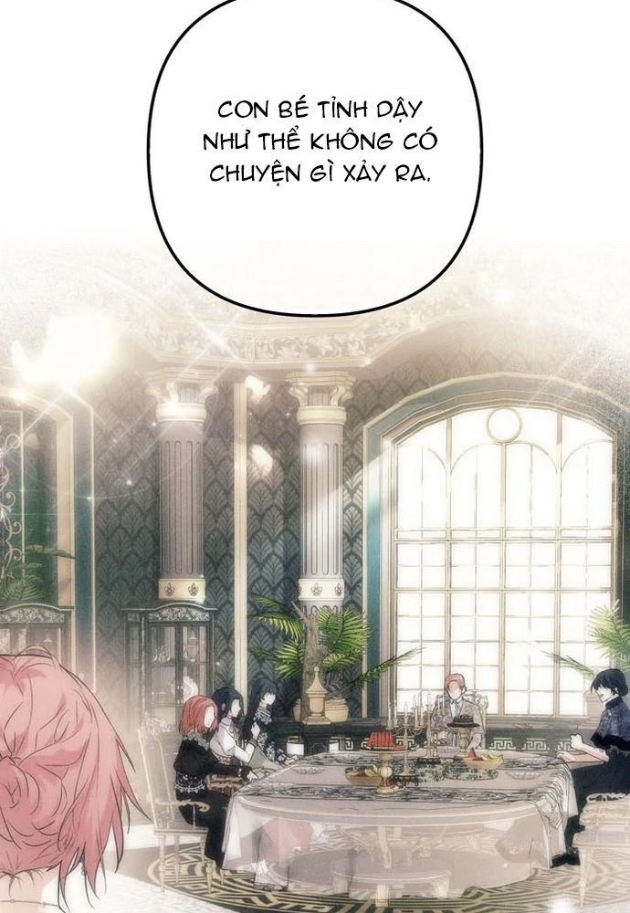 Phải Lòng Kẻ Thù: Chapter 45