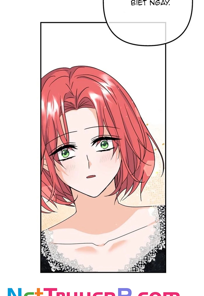 Phải Lòng Kẻ Thù: Chapter 45