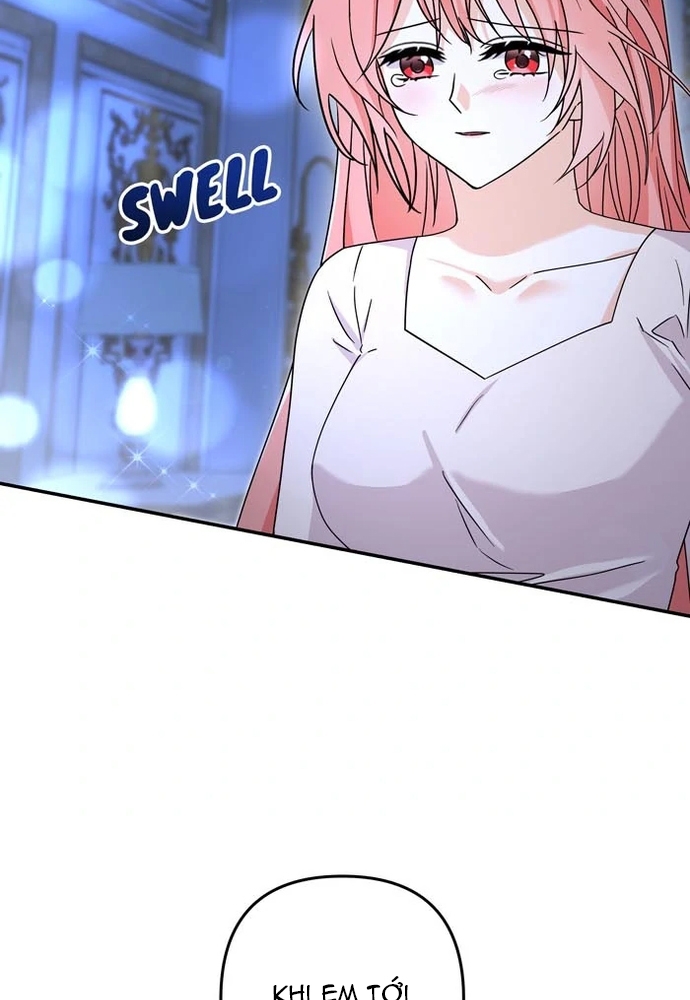 Phải Lòng Kẻ Thù: Chapter 45