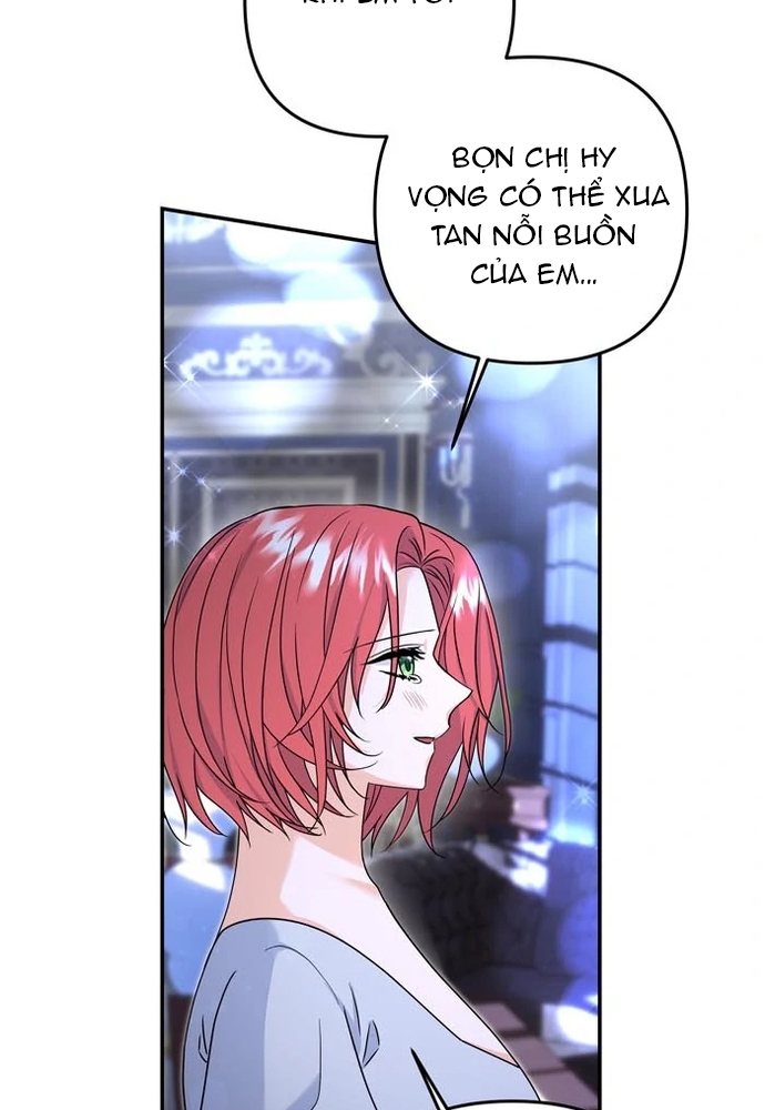 Phải Lòng Kẻ Thù: Chapter 45