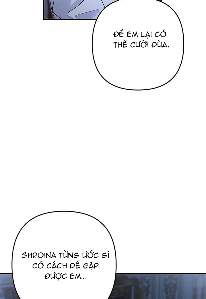 Phải Lòng Kẻ Thù: Chapter 45