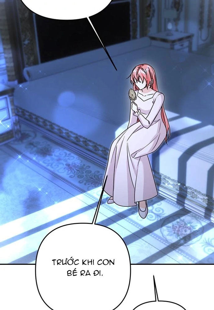 Phải Lòng Kẻ Thù: Chapter 45