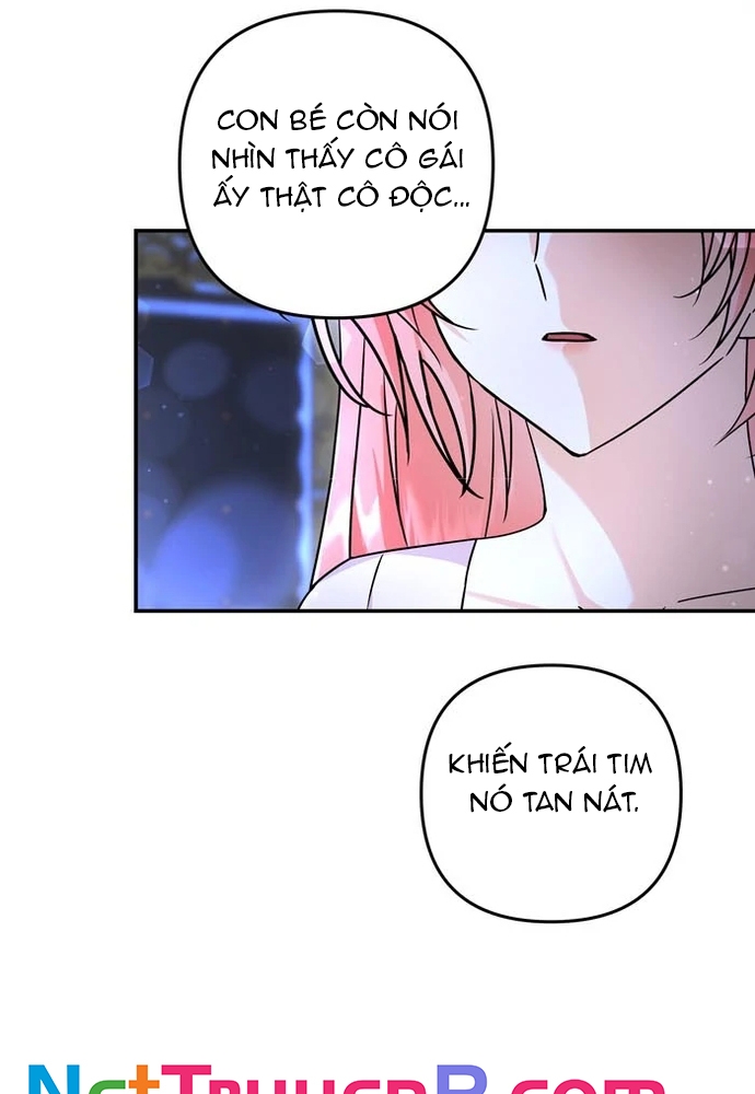 Phải Lòng Kẻ Thù: Chapter 45