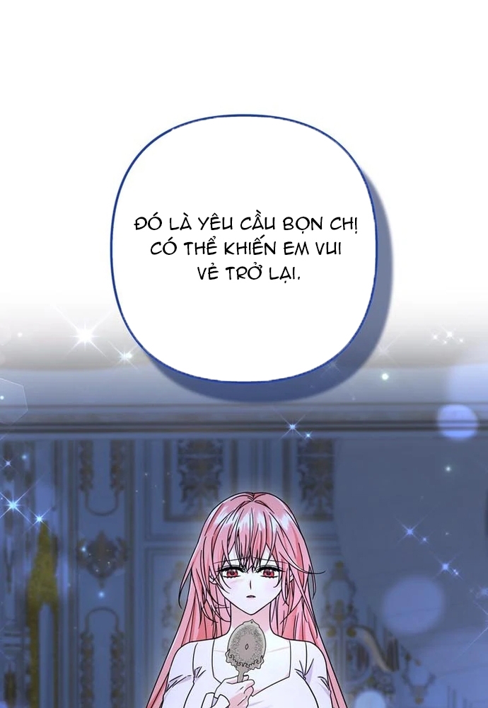 Phải Lòng Kẻ Thù: Chapter 45