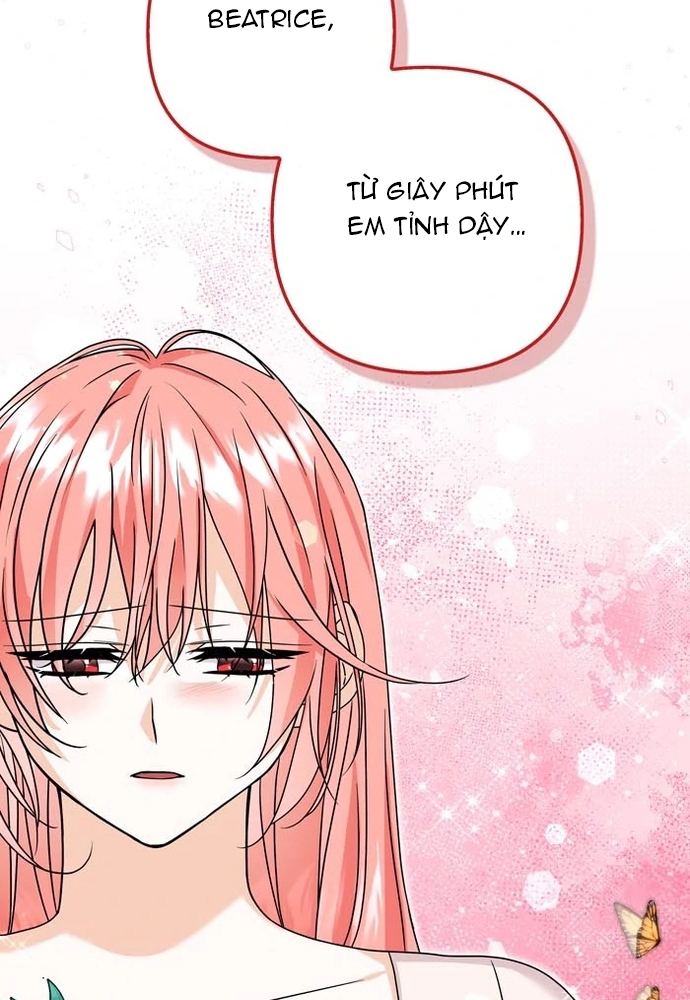 Phải Lòng Kẻ Thù: Chapter 45