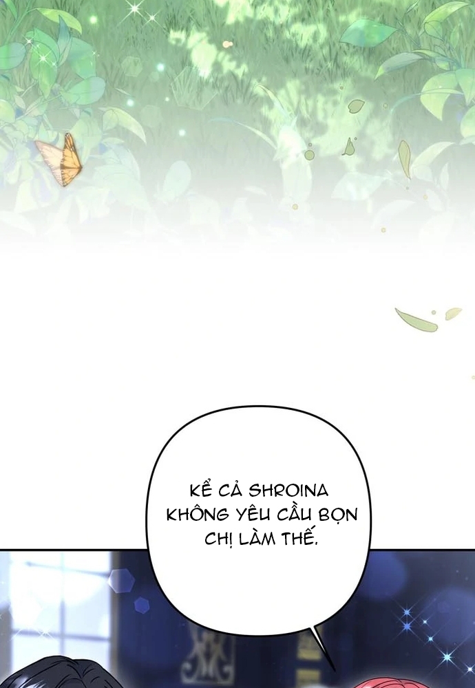 Phải Lòng Kẻ Thù: Chapter 45