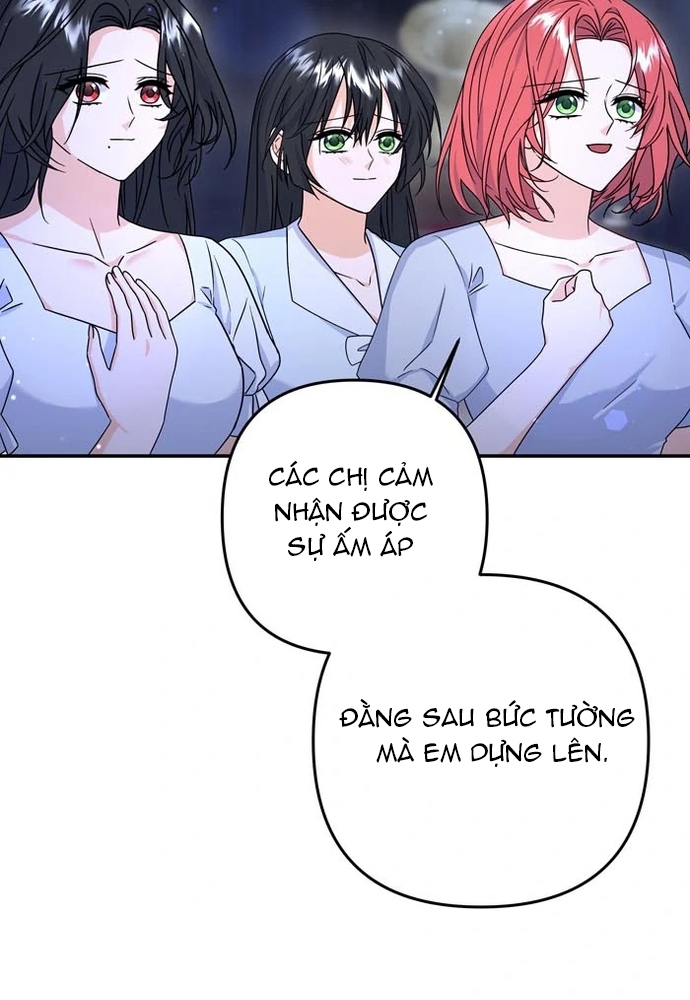 Phải Lòng Kẻ Thù: Chapter 45