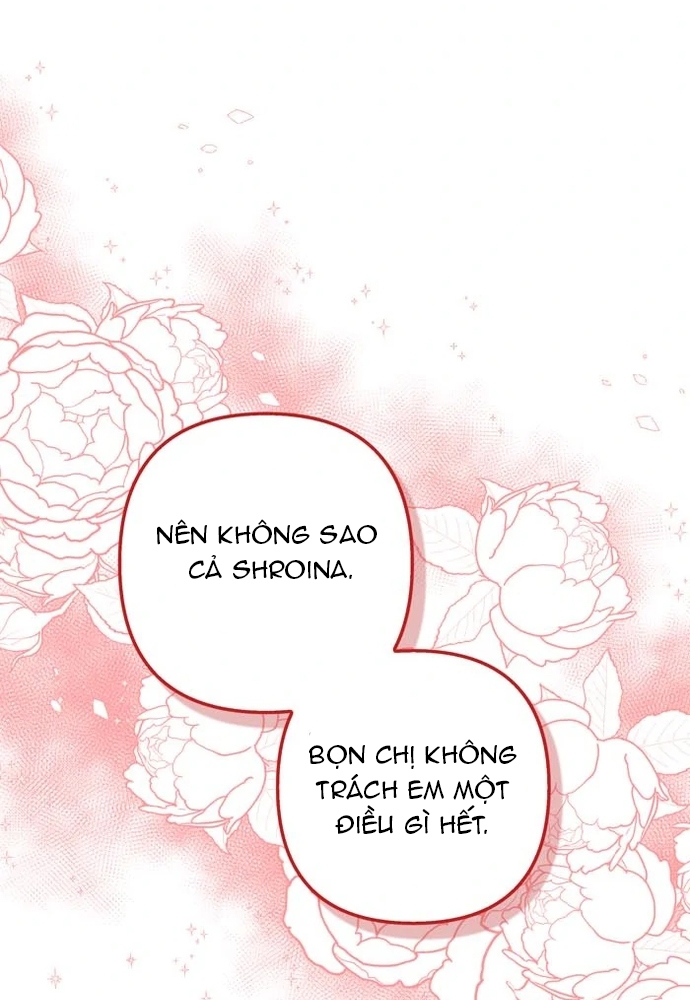 Phải Lòng Kẻ Thù: Chapter 45