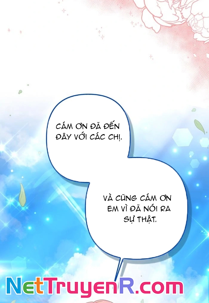 Phải Lòng Kẻ Thù: Chapter 45