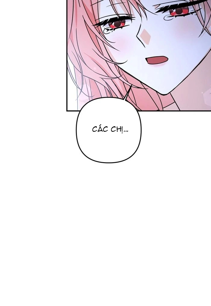 Phải Lòng Kẻ Thù: Chapter 45