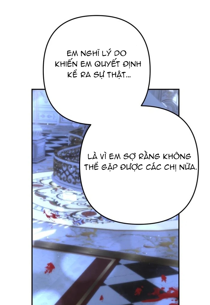 Phải Lòng Kẻ Thù: Chapter 45