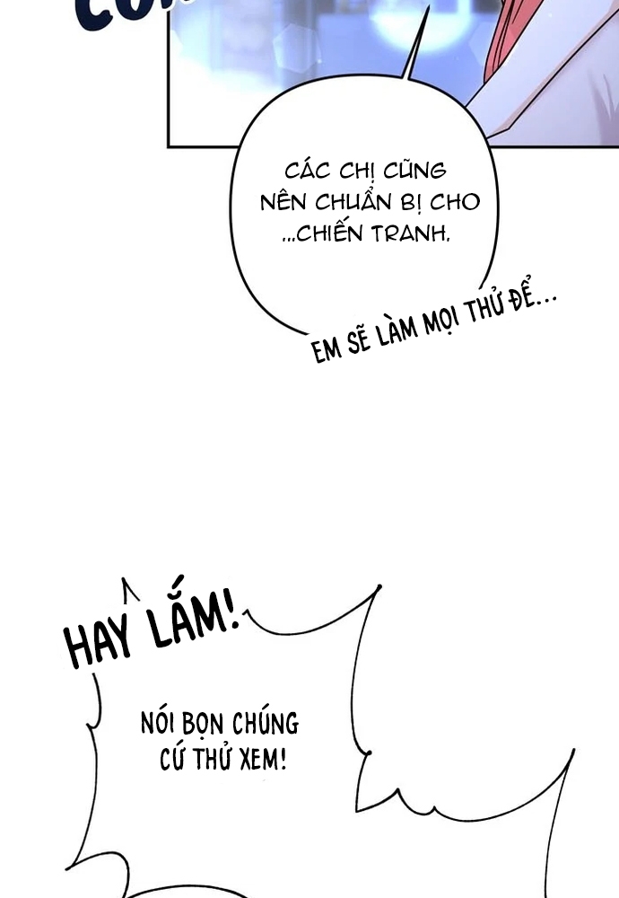 Phải Lòng Kẻ Thù: Chapter 45