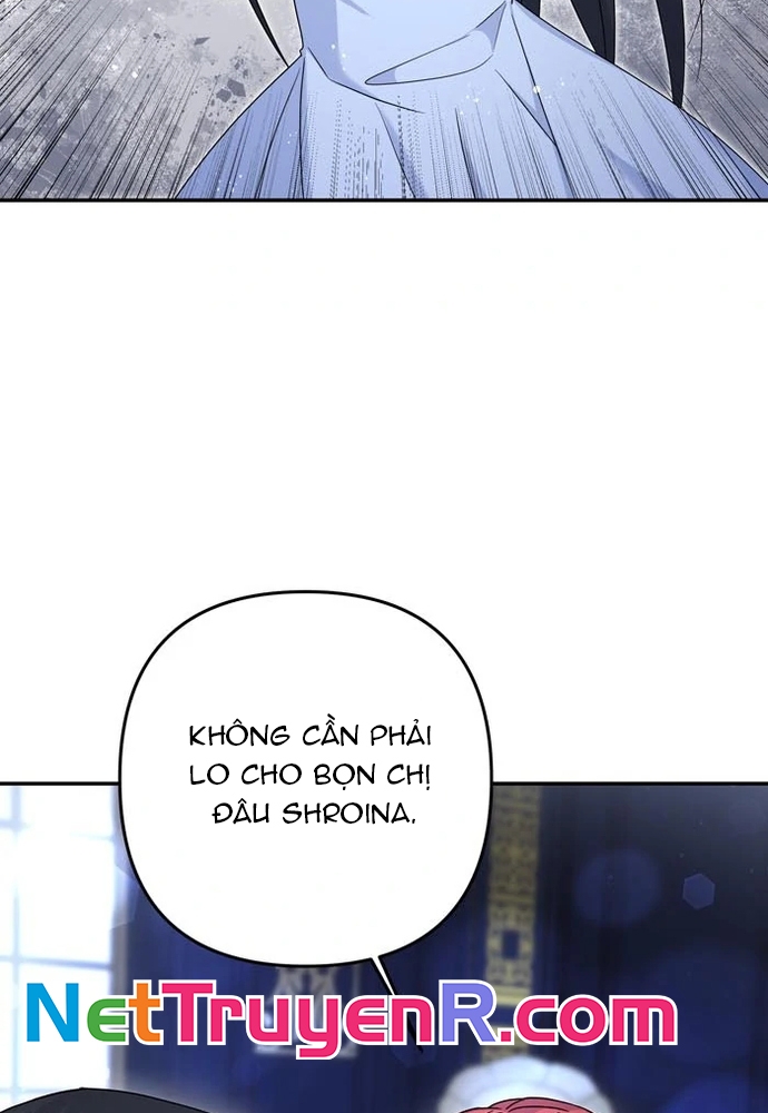 Phải Lòng Kẻ Thù: Chapter 45