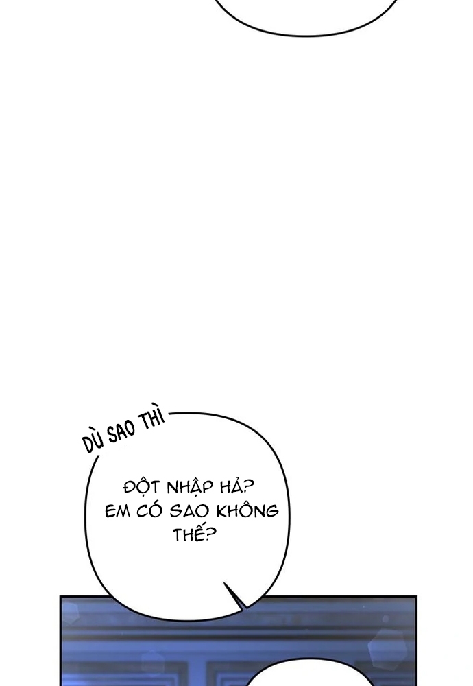 Phải Lòng Kẻ Thù: Chapter 45