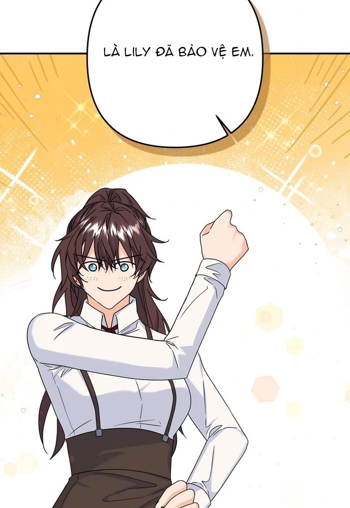 Phải Lòng Kẻ Thù: Chapter 45