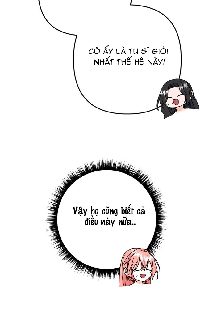 Phải Lòng Kẻ Thù: Chapter 45