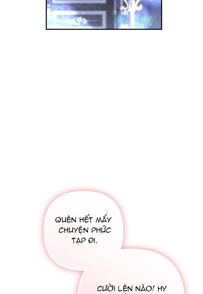 Phải Lòng Kẻ Thù: Chapter 45