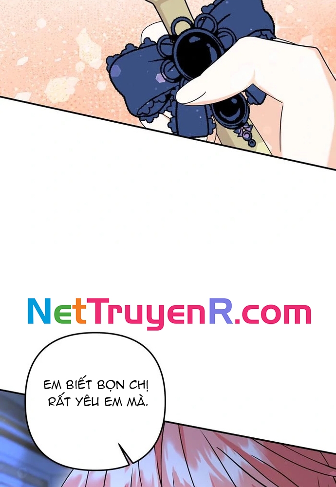 Phải Lòng Kẻ Thù: Chapter 45