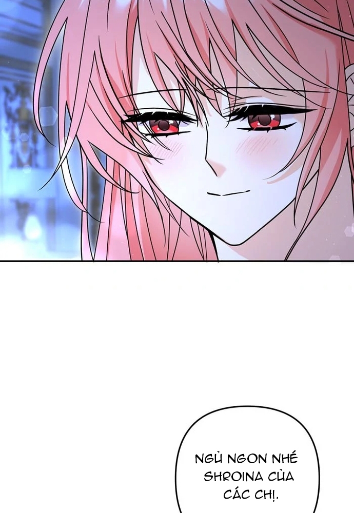 Phải Lòng Kẻ Thù: Chapter 45