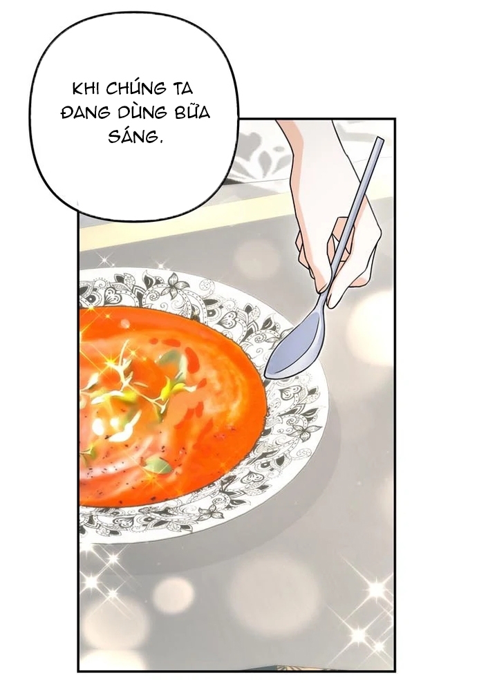 Phải Lòng Kẻ Thù: Chapter 45