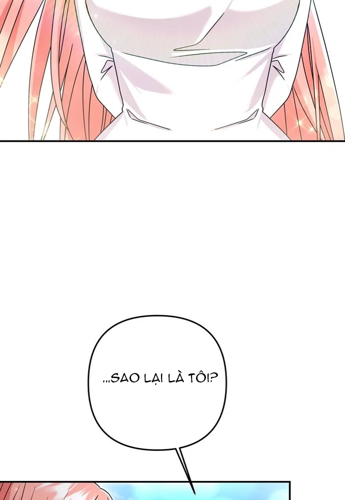 Phải Lòng Kẻ Thù: Chapter 45