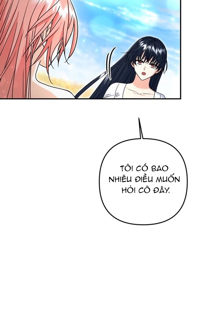 Phải Lòng Kẻ Thù: Chapter 45