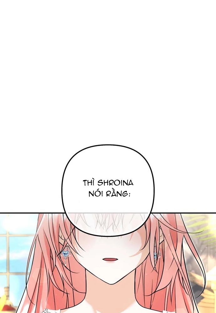 Phải Lòng Kẻ Thù: Chapter 45