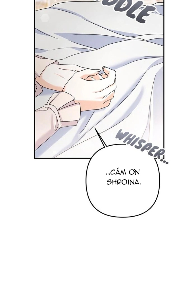 Phải Lòng Kẻ Thù: Chapter 45