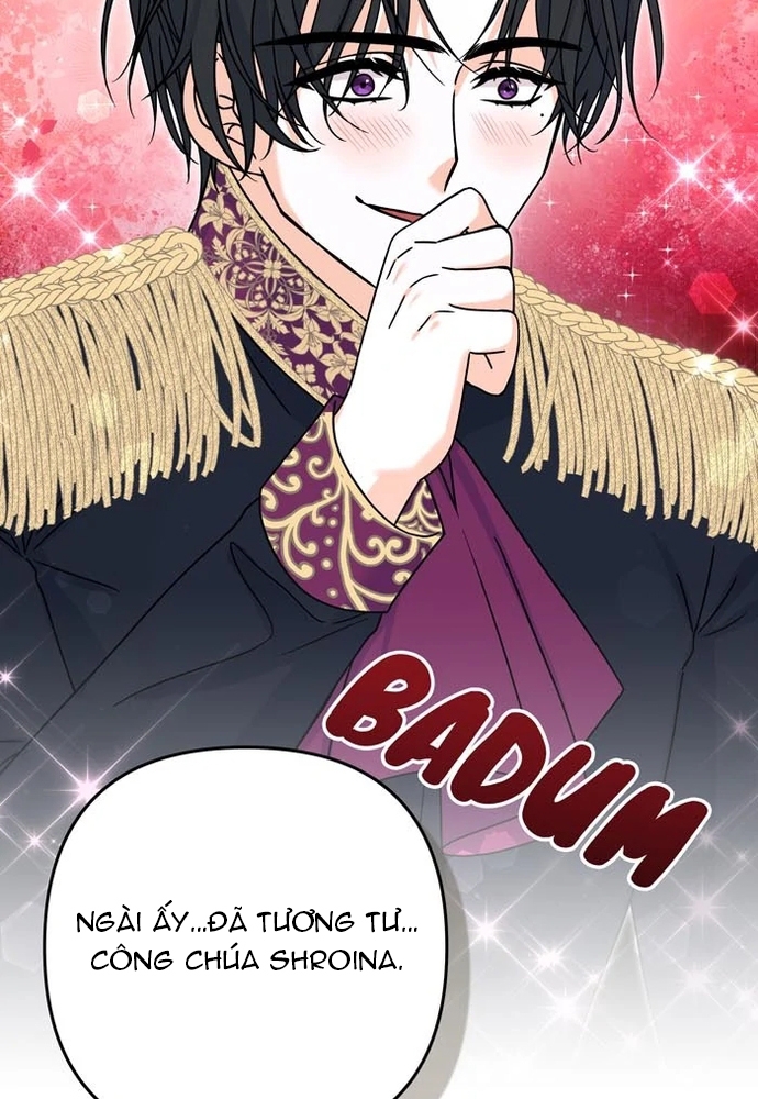 Phải Lòng Kẻ Thù: Chapter 46