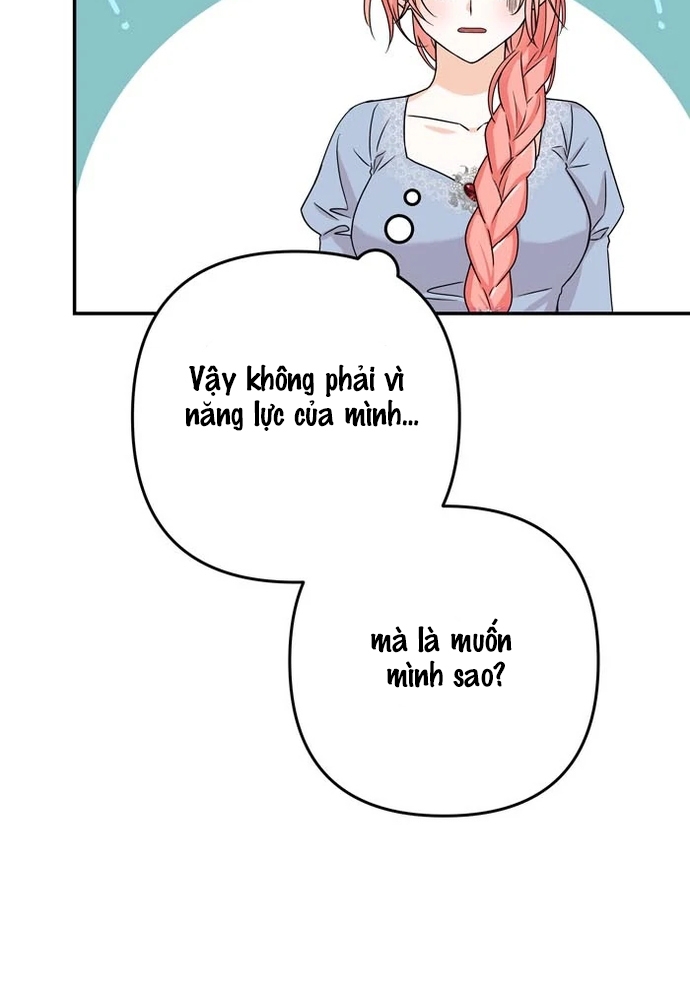 Phải Lòng Kẻ Thù: Chapter 46