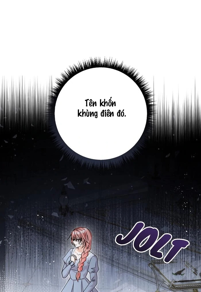 Phải Lòng Kẻ Thù: Chapter 46