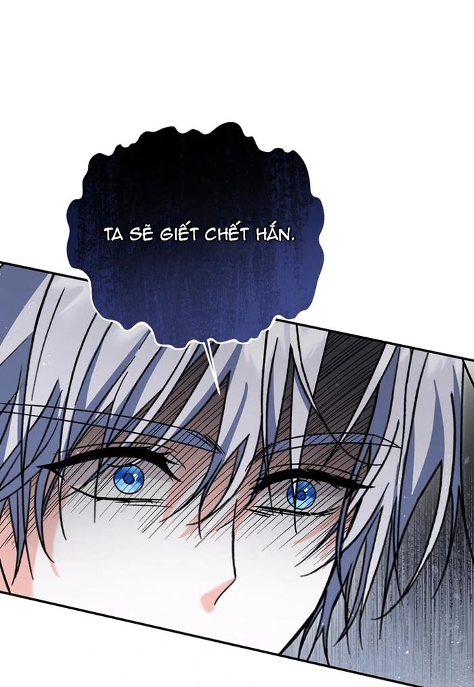 Phải Lòng Kẻ Thù: Chapter 46