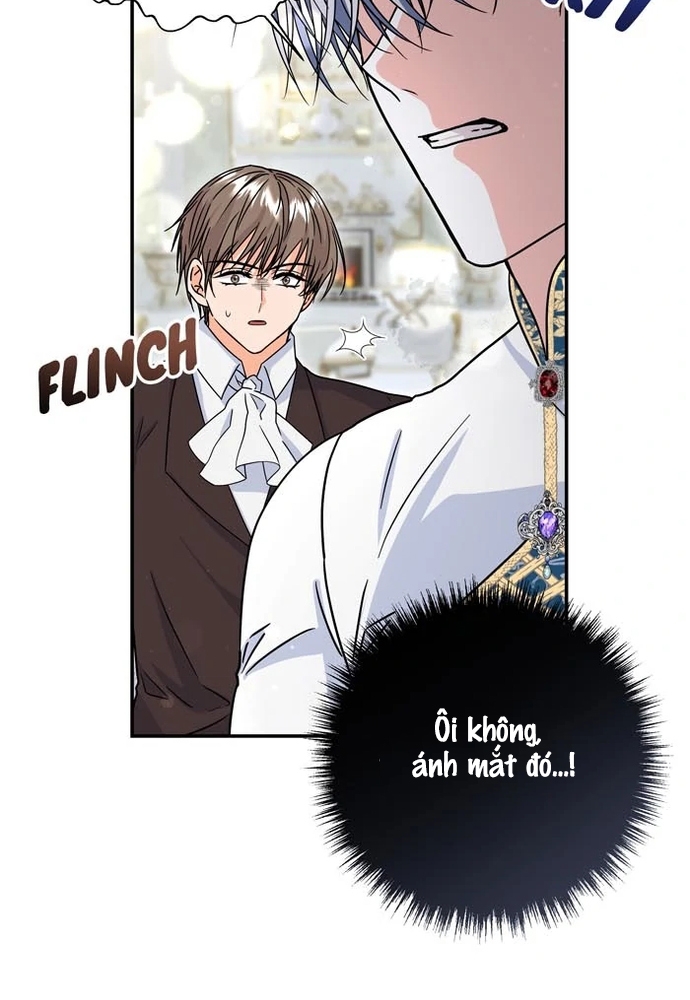 Phải Lòng Kẻ Thù: Chapter 46