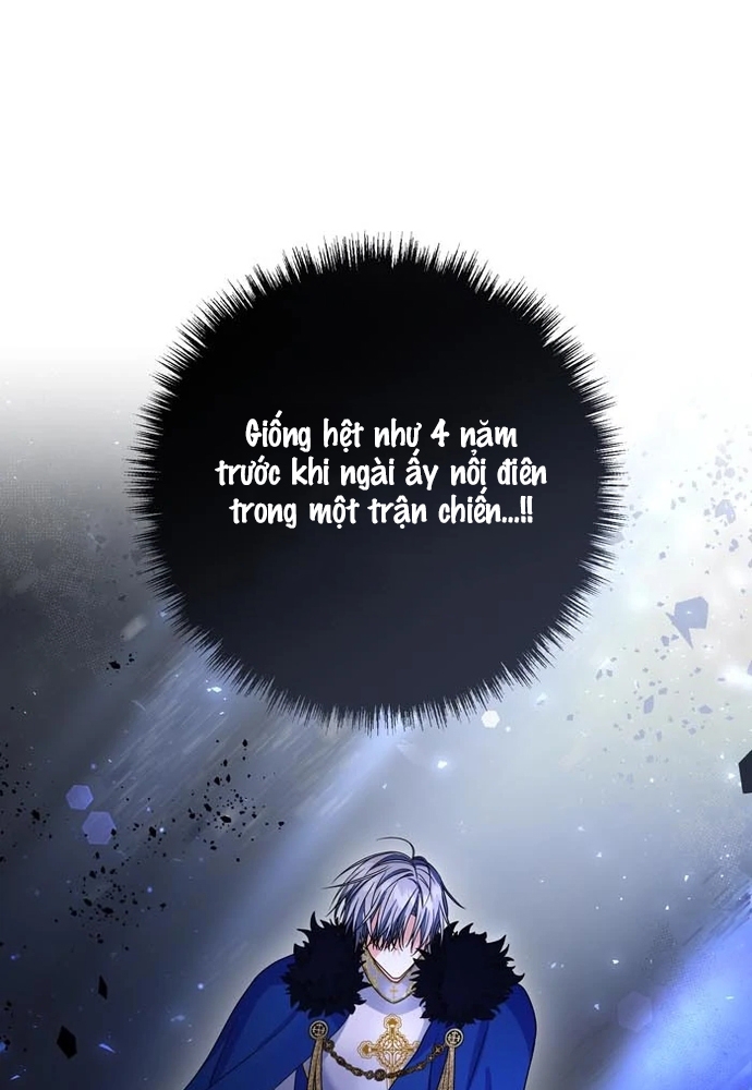 Phải Lòng Kẻ Thù: Chapter 46