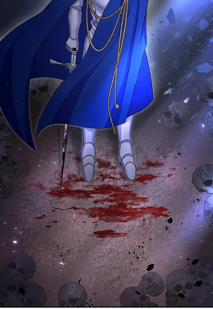 Phải Lòng Kẻ Thù: Chapter 46