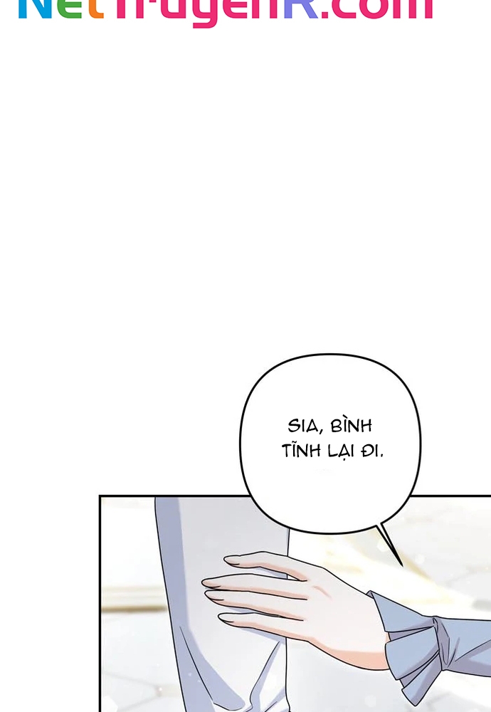 Phải Lòng Kẻ Thù: Chapter 46