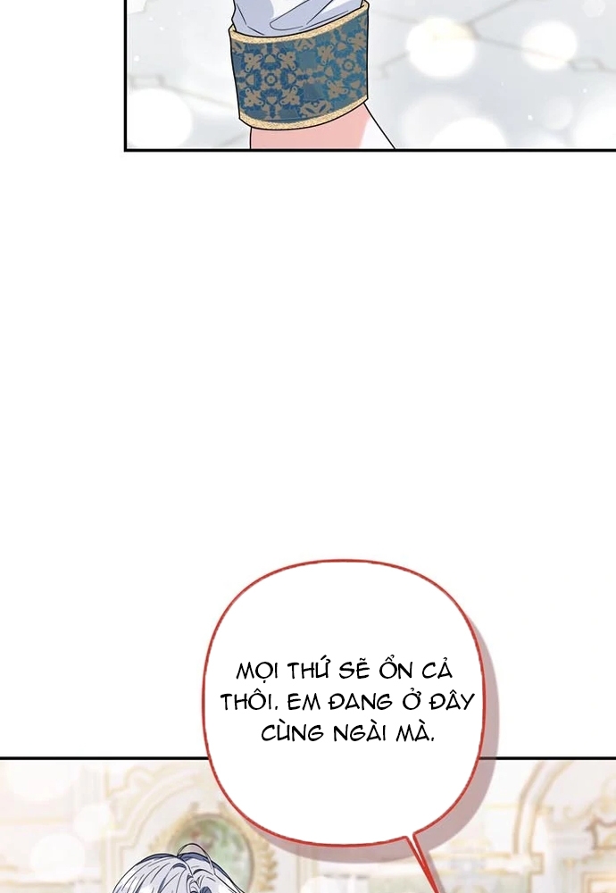 Phải Lòng Kẻ Thù: Chapter 46