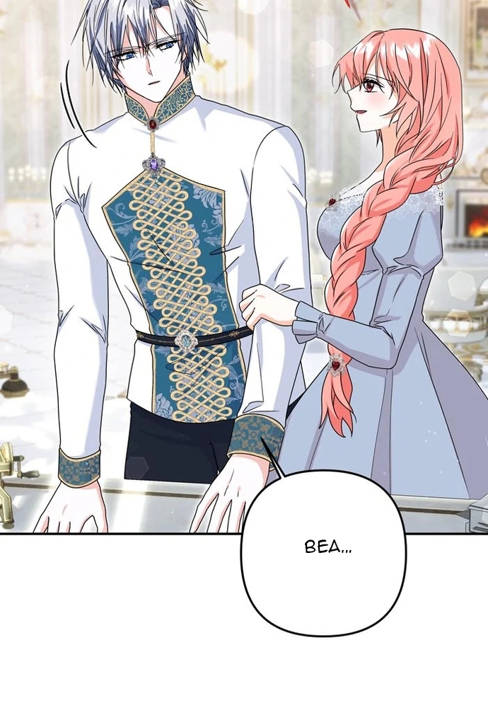 Phải Lòng Kẻ Thù: Chapter 46