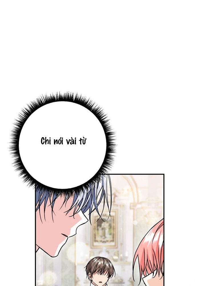 Phải Lòng Kẻ Thù: Chapter 46